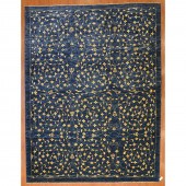 PAK AGRA RUG, PAKISTAN, 8.11 X