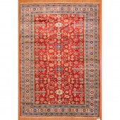 PAK KAZAK RUG, PAKISTAN, 6.11