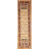 PAK KAZAK RUNNER, PAKISTAN, 2.