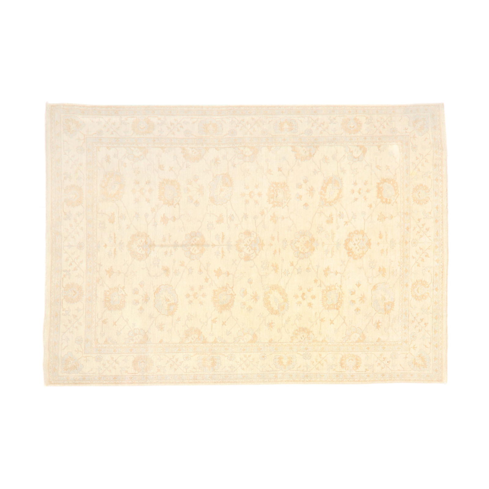 PAK OUSHAK ROOM SIZE CARPETPak