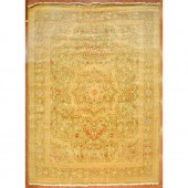 PAK PERSIAN CARPET, PAKISTAN,