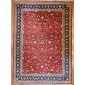 PAK PERSIAN CARPET, PAKISTAN,
