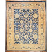 PAK PERSIAN CARPET, PAKISTAN,