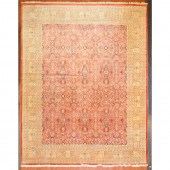 PAK PERSIAN CARPET, PAKISTAN,
