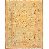 PAK PERSIAN CARPET, PAKISTAN,