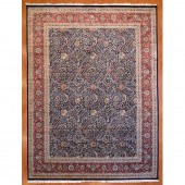 PAK PERSIAN CARPET, PAKISTAN,