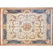 PAK PERSIAN CARPET, PAKISTAN,