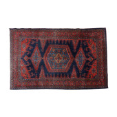 PAK-PERSIAN CARPET<br>Pak-Pers