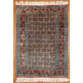 PAK PERSIAN DESIGN RUG, PAKIST