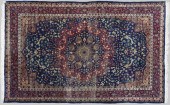 PAK PERSIAN HAND KNOTTED WOOL