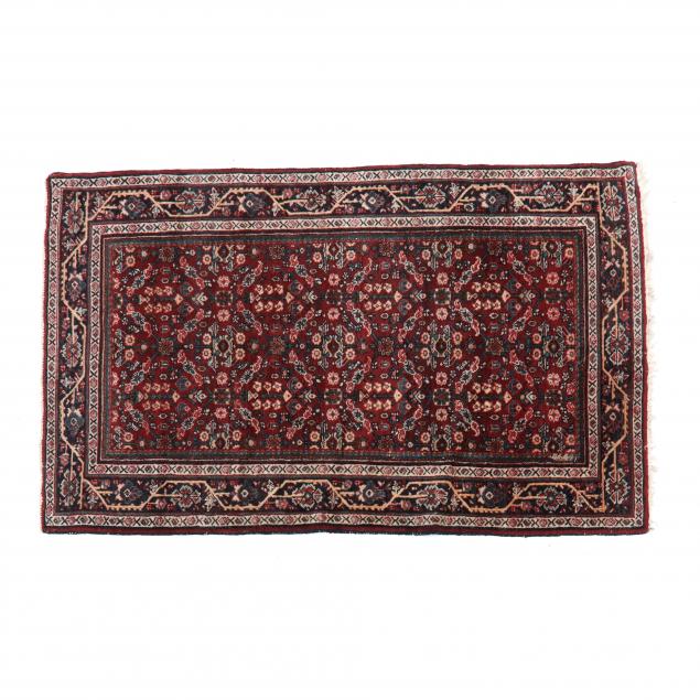 PAK PERSIAN RUG Field with