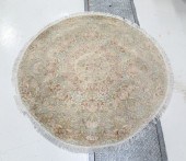 PAK PERSIAN RUG, PAKISTAN, 5'