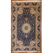 PAK PERSIAN RUG, PAKISTAN, 5.4