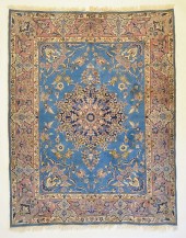 PAK PERSIAN RUG, PAKISTAN, 6.6