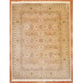 PAK PERSIAN RUG, PAKISTAN, 8.6
