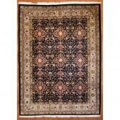 PAK PERSIAN RUG, PAKISTAN, 8.9