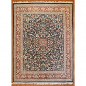 PAK PERSIAN RUG, PAKISTAN, 9 X