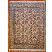 PAK PERSIAN RUG, PAKISTAN, 9.1