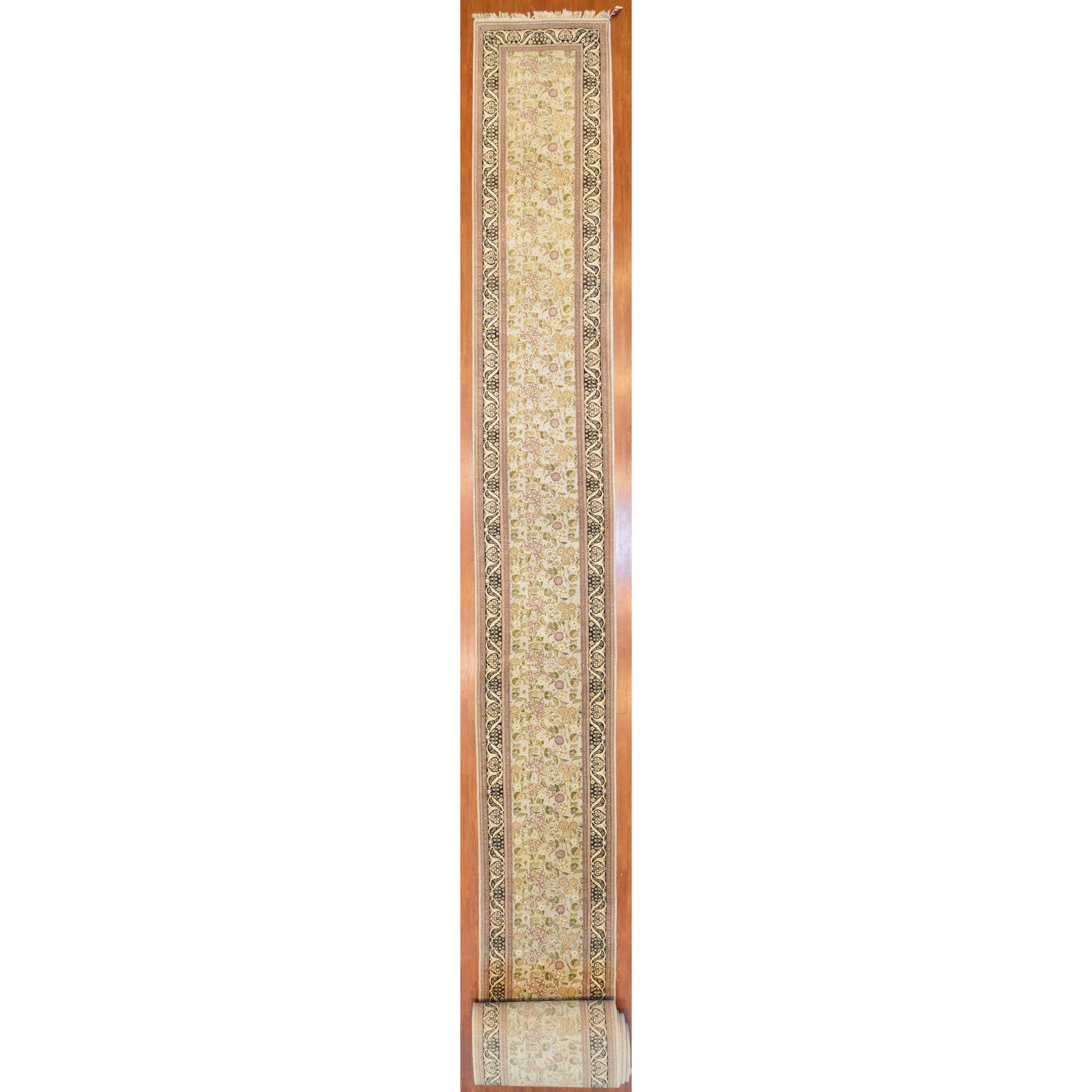 PAK PERSIAN RUNNER, PAKISTAN, 2.8 X
