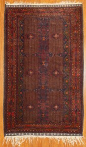 PAK PESHAWAR RUG, PAKISTAN, 3.