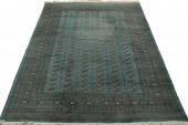 PAKISTAN BOKHARA (9'1" X 12')