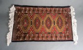 PAKISTAN BOKHARA MAT, 3 FT X 2