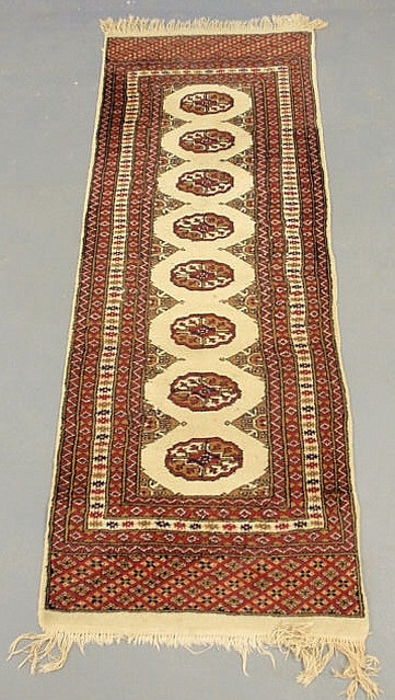 Pakistan Bokhara oriental hall