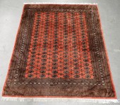 PAKISTAN BOKHARA ROOM SIZE RUG