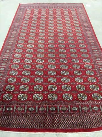 PAKISTAN BOUKARA RUGPakistan