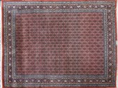 PAKISTAN HERATI DESIGN SIGNED