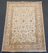 PAKISTAN KESHAN PATTERN RUG, 4