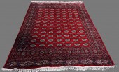 PAKISTAN LARGE BOKHARA WOOL RU