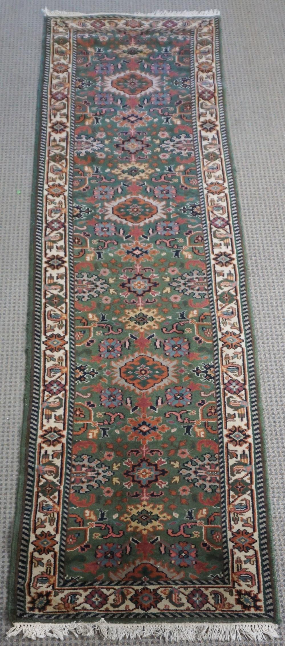 PAKISTAN RUNNER, 9 FT. 9 IN. X 1