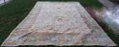 PAKISTAN TABRIZ DESIGN RUG, 17
