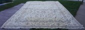 PAKISTAN TABRIZ DESIGN RUG, 17