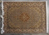PAKISTAN TABRIZ DESIGN RUG, 3