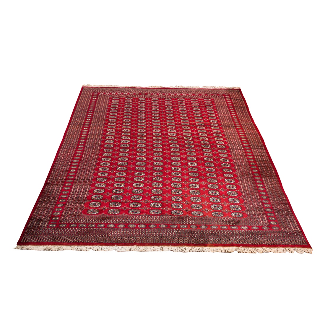 PAKISTANI BOKHARA CARPET