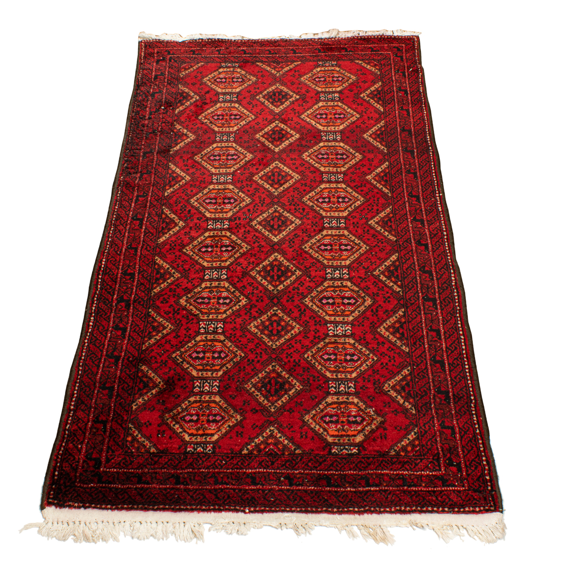 PAKISTANI BOKHARA CARPET