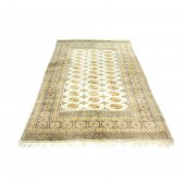 PAKISTANI BOKHARA CARPET Pakis