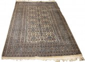 PAKISTANI BOKHARA CARPET Pakis
