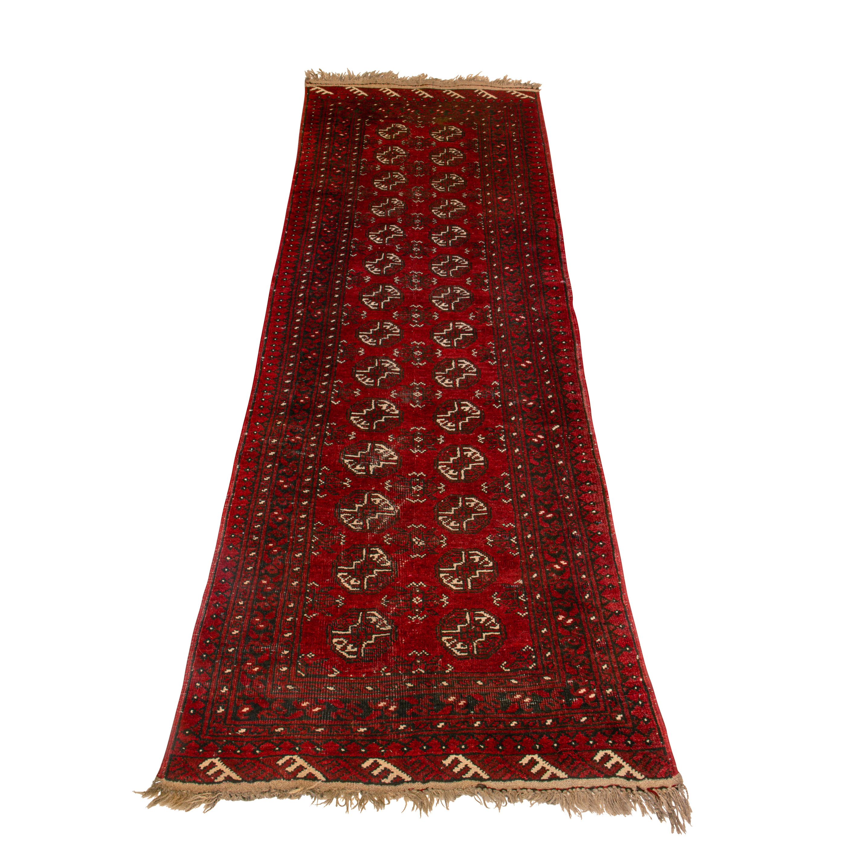 PAKISTANI BOKHARA RUNNER