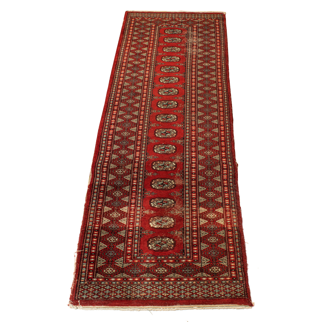 PAKISTANI BOKHARA RUNNER