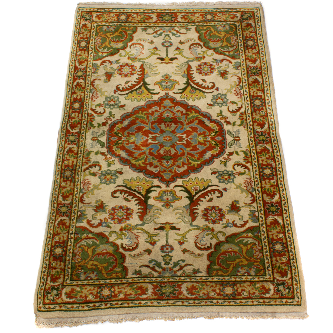 PAKISTANI CARPET Pakistani