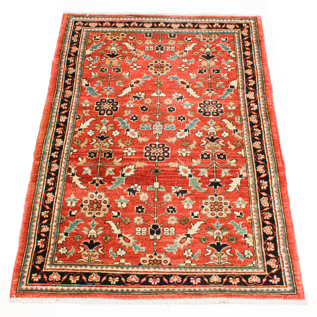 PAKISTANI CARPET. Pakistani
