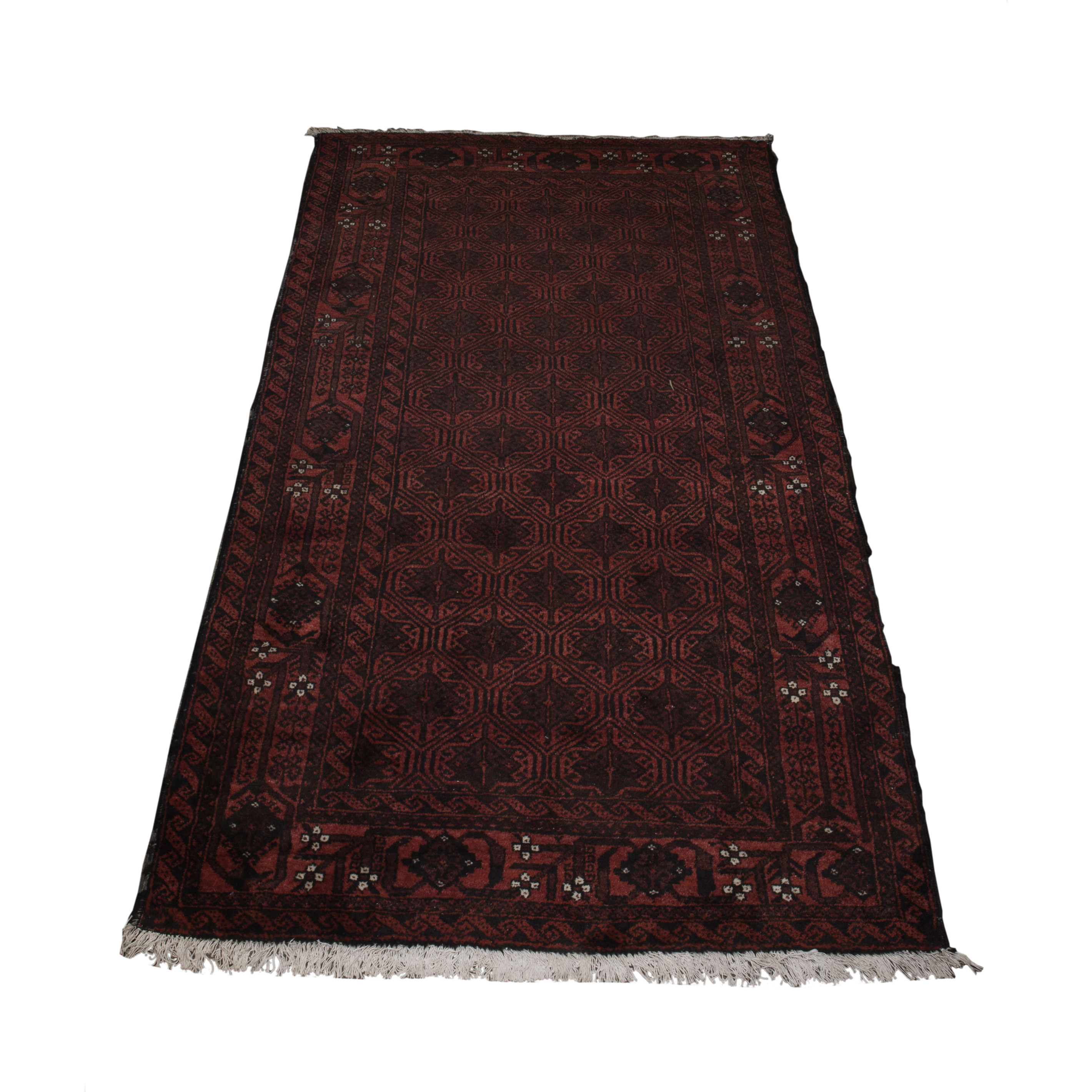 PAKISTANI CARPET Pakistani