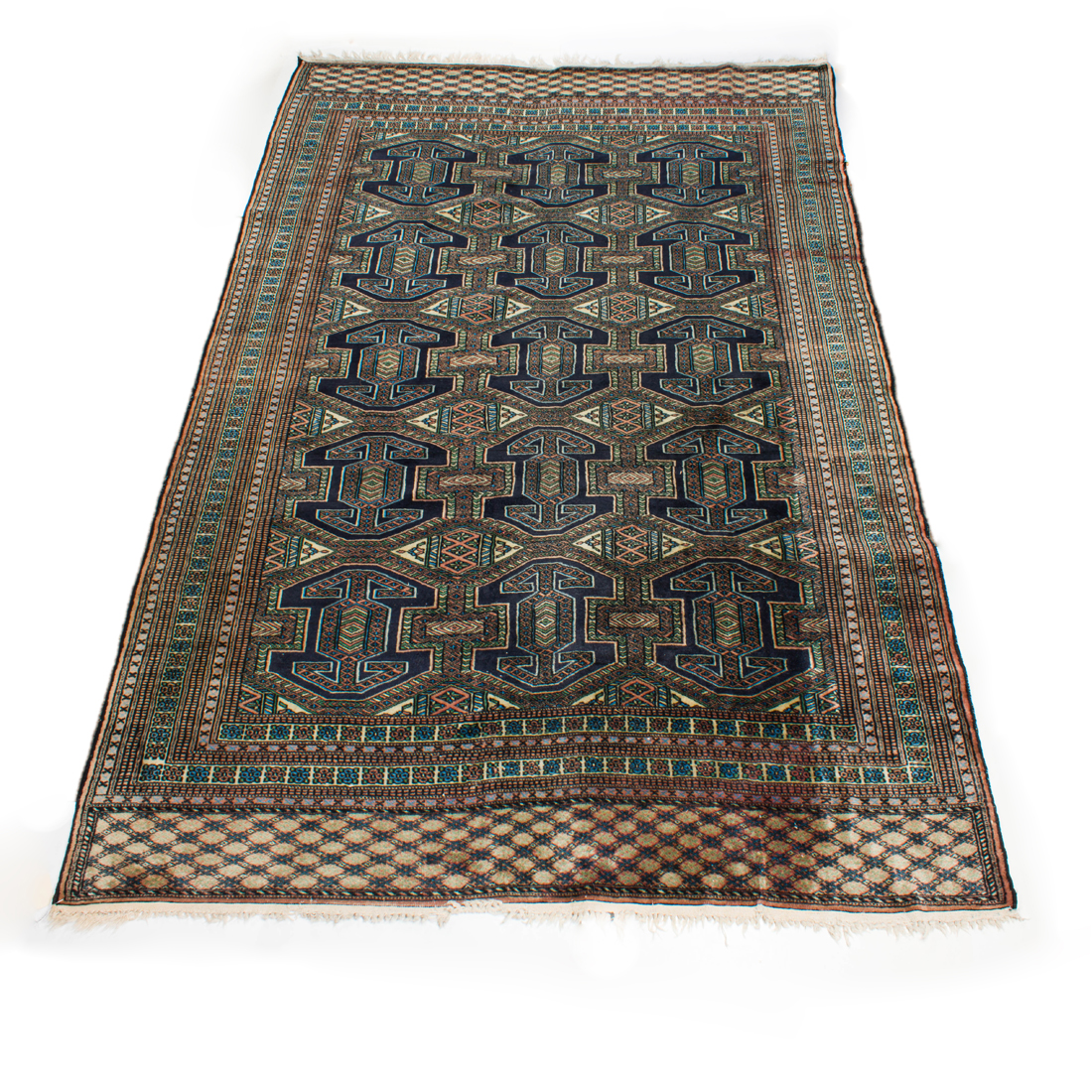 PAKISTANI CARPET Pakistani