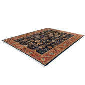 PAKISTANI HERIZ RUG<br>Pakista