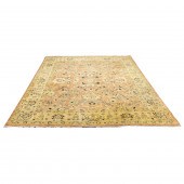 PAKISTANI OUSHAK CARPET Pakist