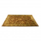 PAKISTANI OUSHAK CARPET Pakist
