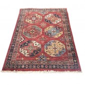 PAKISTANI OUSHAK CARPET Pakist